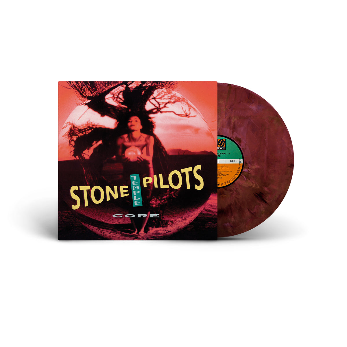 Core (2020) • orders Stone Temple Pilots