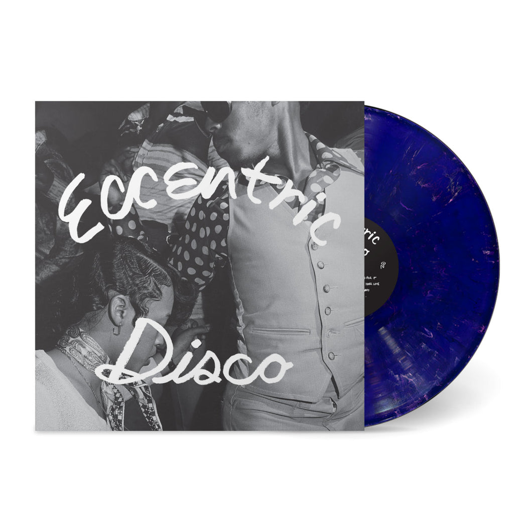 Various Artists - Eccentric Disco