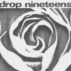 Drop Nineteens – 1991