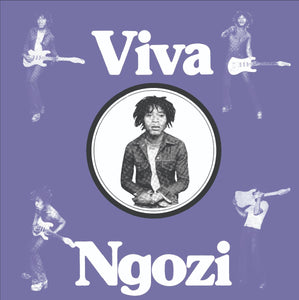 Paul Ngozi - Viva Ngozi