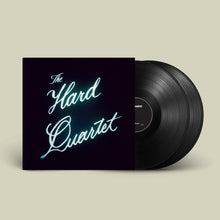 Load image into Gallery viewer, The Hard Quartet - The Hard Quartet
