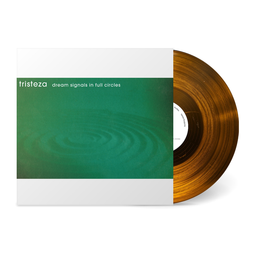 Tristeza - Dream Signals In Full Circles