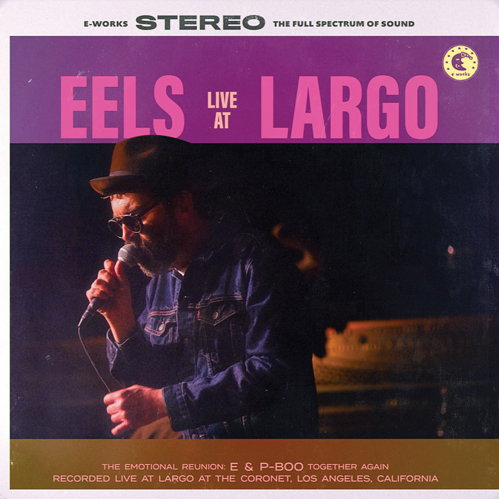 EELS - Live at Largo 2019