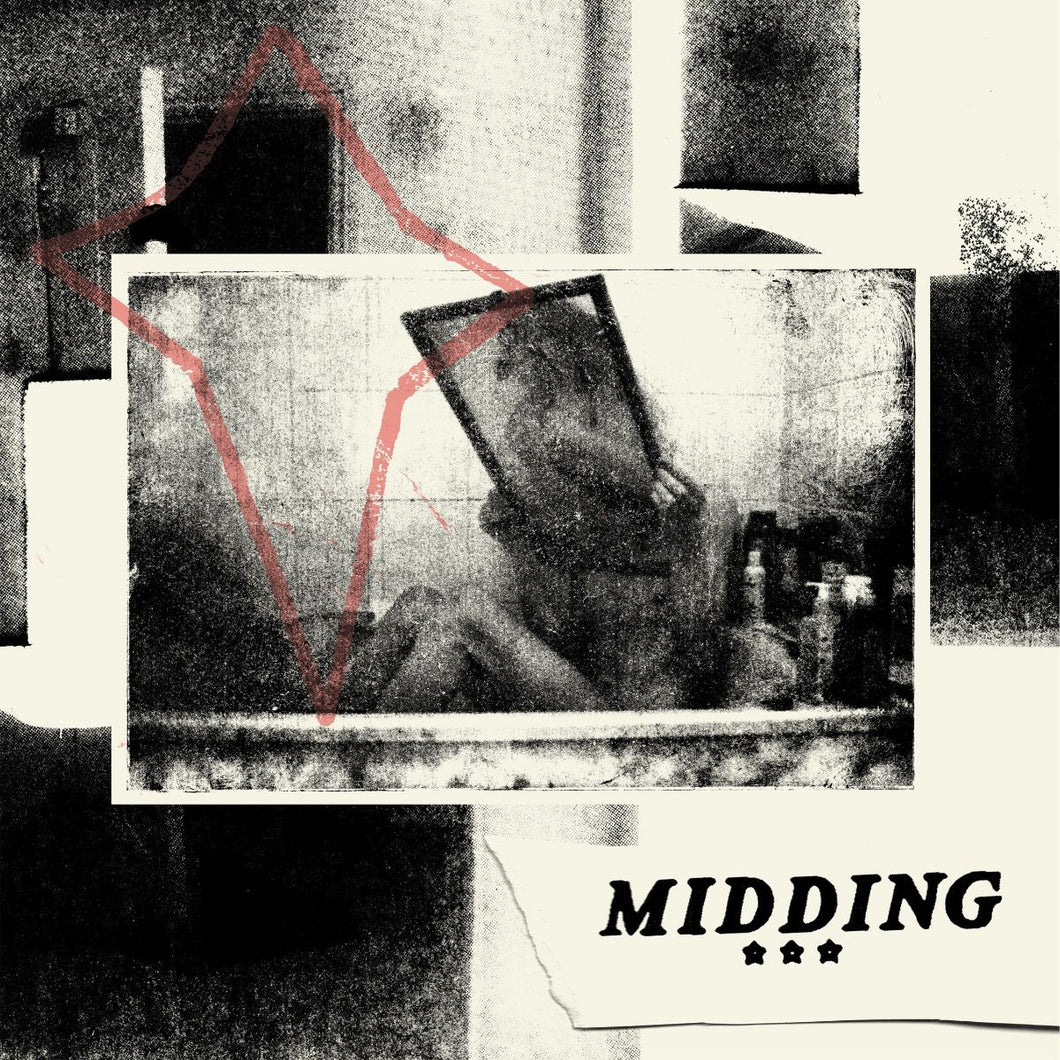 Midding - Nowhere Near Today