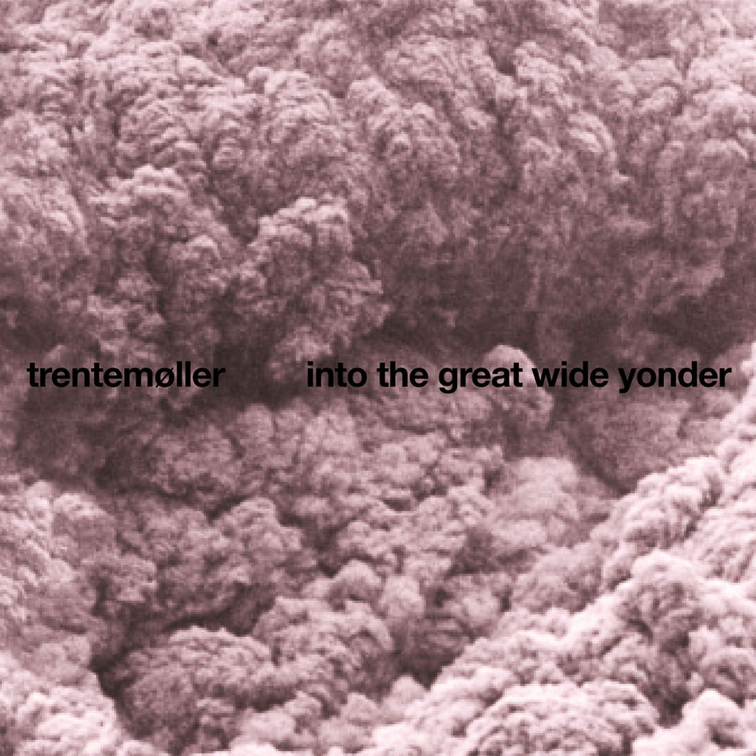 Trentemoller - Into The Great Wide Yonder (2025 repress)