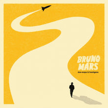 Load image into Gallery viewer, Bruno Mars - Doo-Wops &amp; Hooligans
