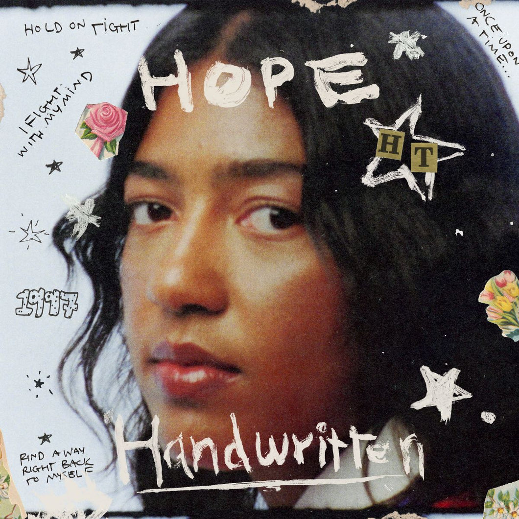 Hope Tala - Hope Handwritten