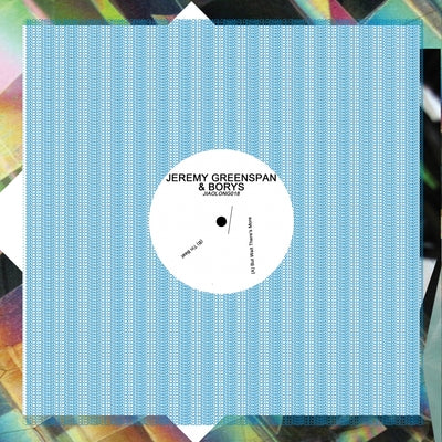 Daphni - Fly Away (Deetron Mix)