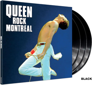 Queen - Queen Rock Montreal