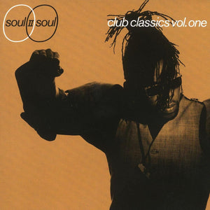 Soul II Soul - Club Classics Vol.1 (National Album Day)