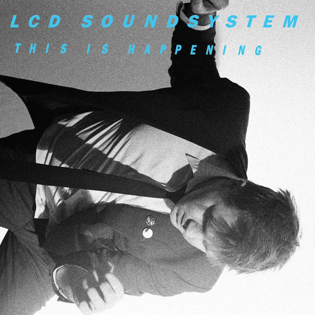 LCD Soundsystem ‎– This Is Happening