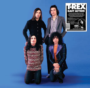 T. Rex - Easy Action