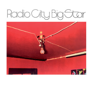 Big Star - Radio City