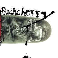 Load image into Gallery viewer, Buckcherry - 15
