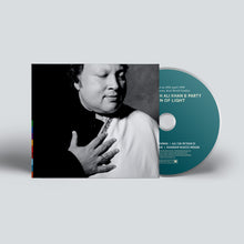 Load image into Gallery viewer, Nusrat Fateh Ali Khan &amp; Party - Chain of Light
