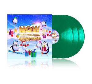 Various Artists - Now That's What I Call Christmas 2024