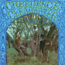 Load image into Gallery viewer, Creedence Clearwater Revival - Creedence Clearwater Revival (Colour Reissue)
