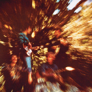 Creedence Clearwater Revival - Bayou Country (Colour Reissue)