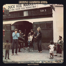 Load image into Gallery viewer, Creedence Clearwater Revival - Willy and the Poor Boys (Colour Reissue)
