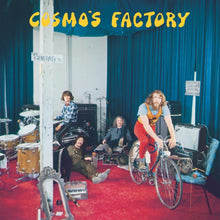 Load image into Gallery viewer, Creedence Clearwater Revival - Cosmo&#39;s Factory (Colour Reissue)
