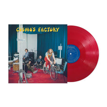 Load image into Gallery viewer, Creedence Clearwater Revival - Cosmo&#39;s Factory (Colour Reissue)
