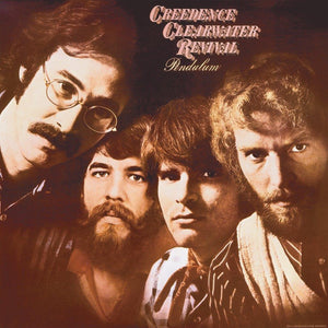 Creedence Clearwater Revival - Pendulum (Colour Reissue)