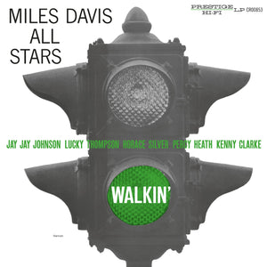 Miles Davis All Stars - Walkin’