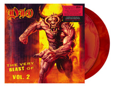 Load image into Gallery viewer, Dio - The Very Beast of Dio Vol. 2
