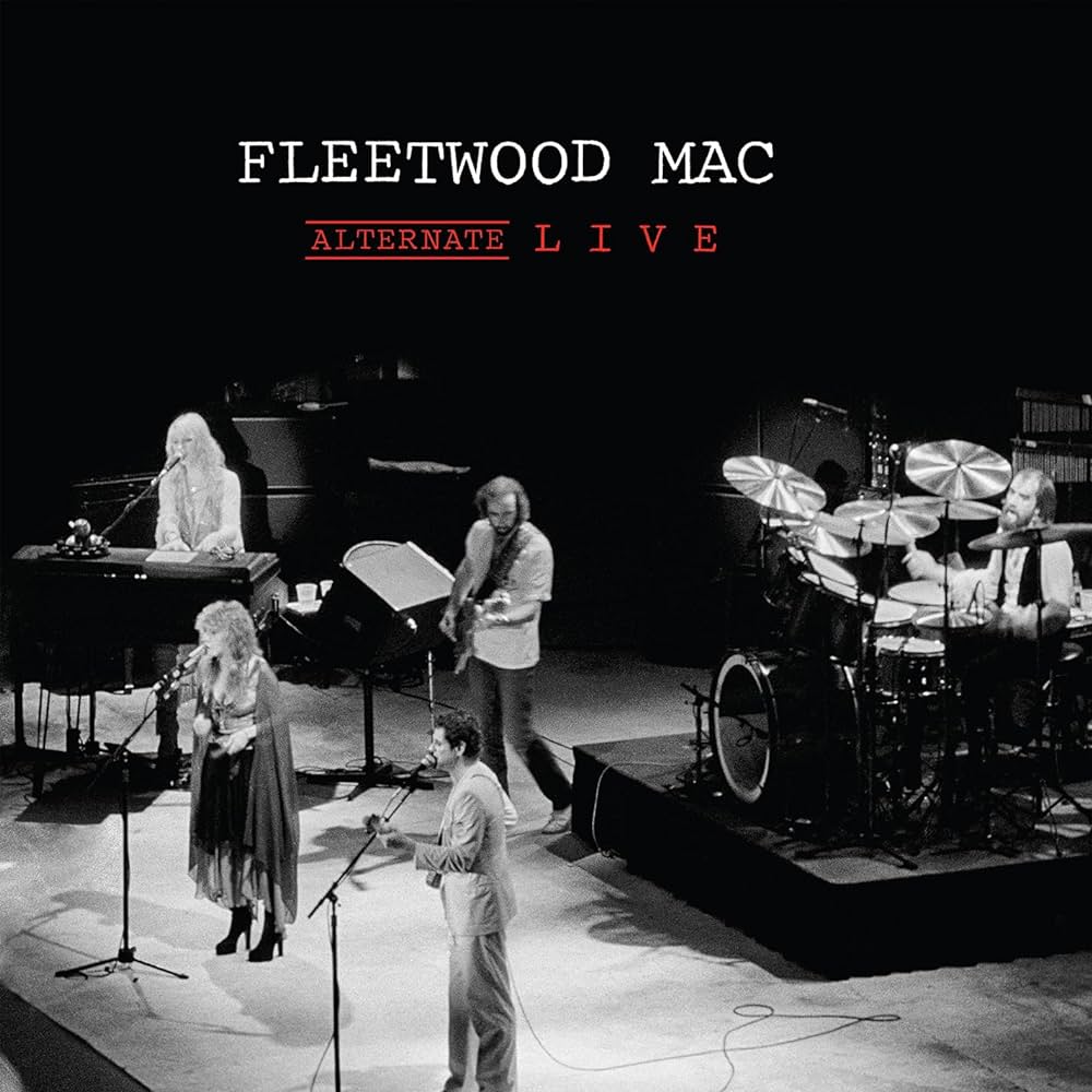 Fleetwood Mac - Alternate Live