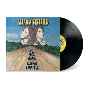 The Lijadu Sisters - Horizon Unlimited