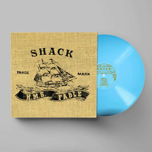 Shack - H.M.S. Fable (National Album Day)