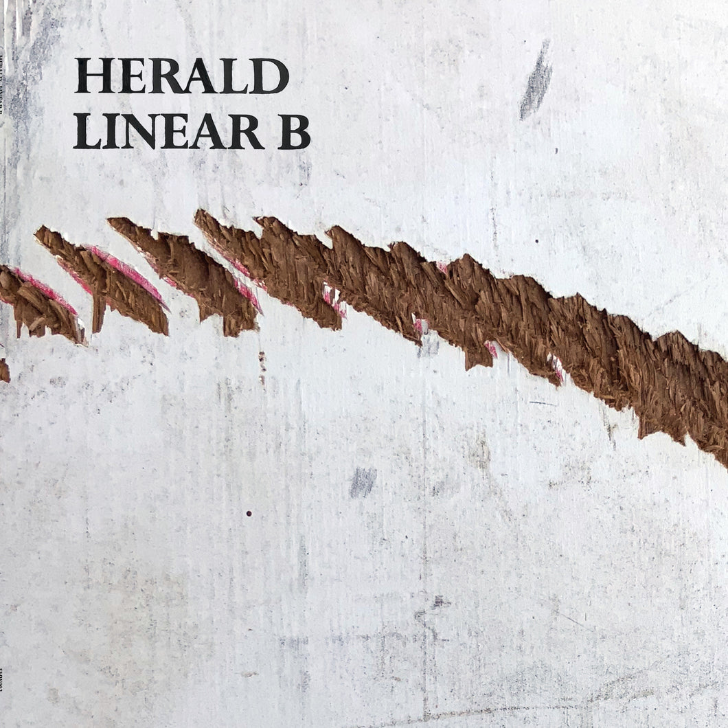 Herald - Linear B