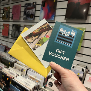 Gift Vouchers