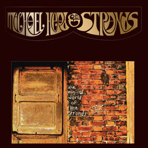 Michael Head and The Strands - The Magical World of The Strands