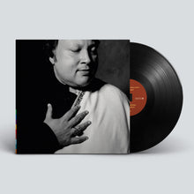 Load image into Gallery viewer, Nusrat Fateh Ali Khan &amp; Party - Chain of Light
