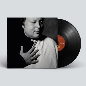 Nusrat Fateh Ali Khan & Party - Chain of Light