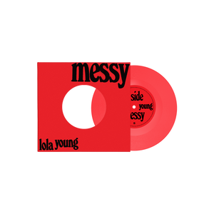 Lola Young - Messy