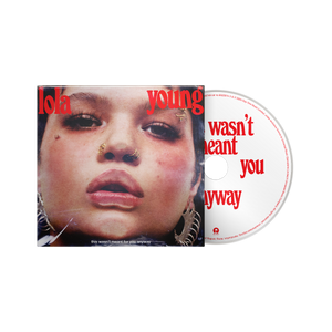 Lola Young - This Wasn't Meant For You Anyway