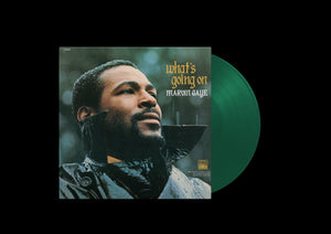 Marvin Gaye - What's Going On