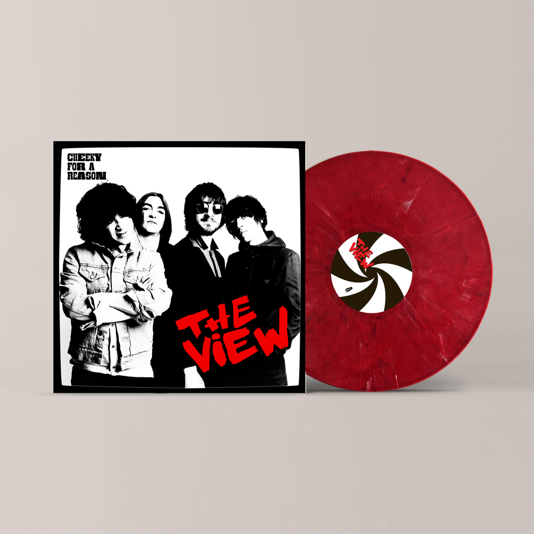 The View - Cheeky For A Reason (National Album Day)