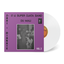 Load image into Gallery viewer, Super Djata Band &amp; Zani Diabaté - Volume 2
