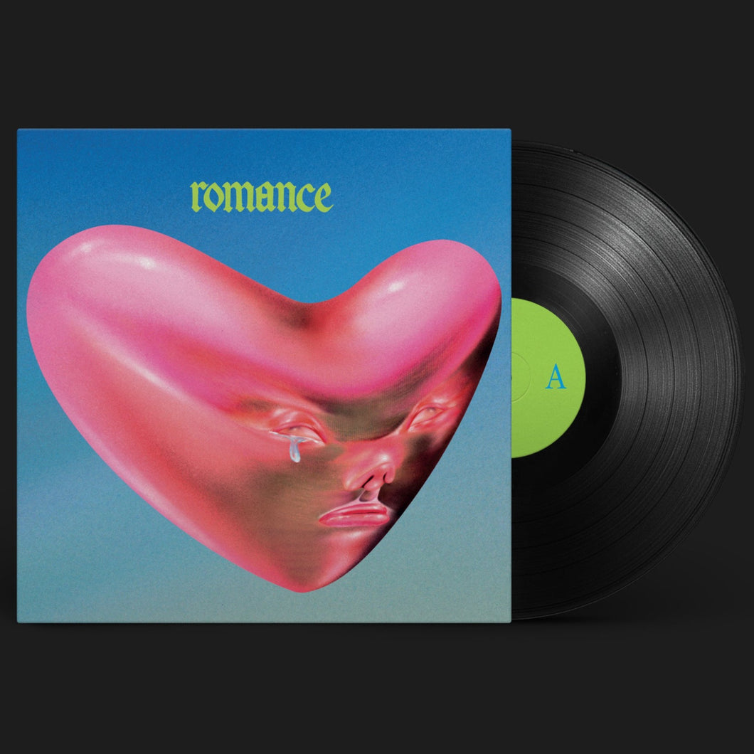 Fontaines D.C. - Romance