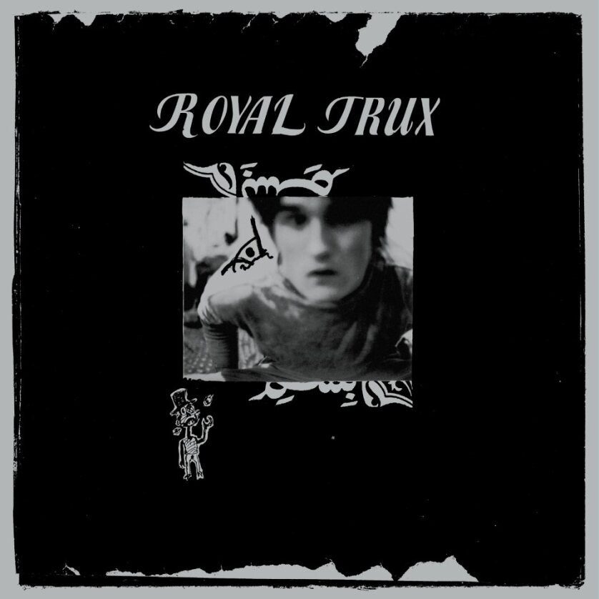 Royal Trux - Royal Trux