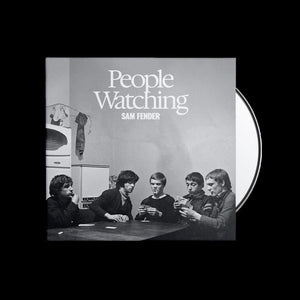 Sam Fender - People Watching