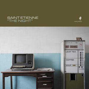 Saint Etienne - The Night