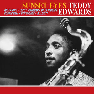 Teddy Edwards - Sunset Eyes