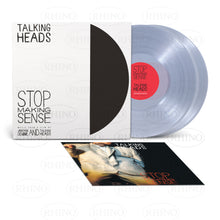 Load image into Gallery viewer, Talking Heads – Stop Making Sense (Deluxe Edition)
