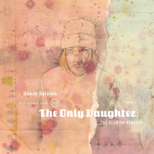 Load image into Gallery viewer, David Sylvian - The Good Son vs The Only Daughter (The Blemish Remixes)
