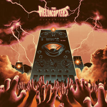 Load image into Gallery viewer, The Hellacopters - Overdriver
