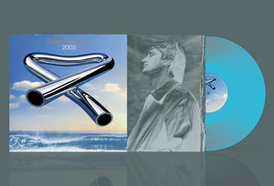 Mike Oldfield - Tubular Bells 2003